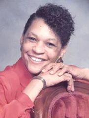 Jones, Irene Ernestine